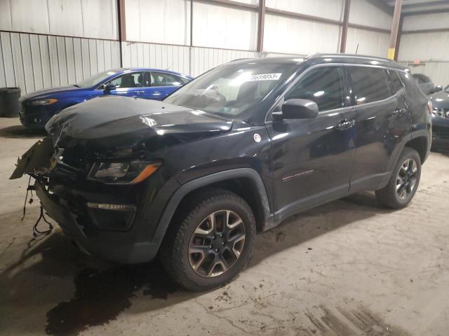 JEEP COMPASS 2017 3c4njddb8ht627789