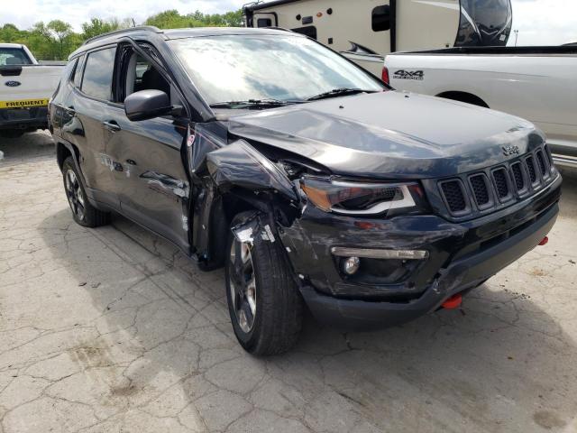 JEEP COMPASS TR 2017 3c4njddb8ht636220