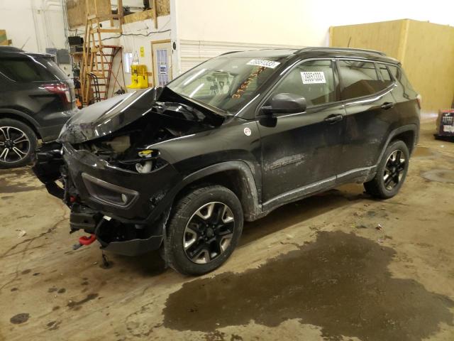 JEEP COMPASS TR 2017 3c4njddb8ht636380