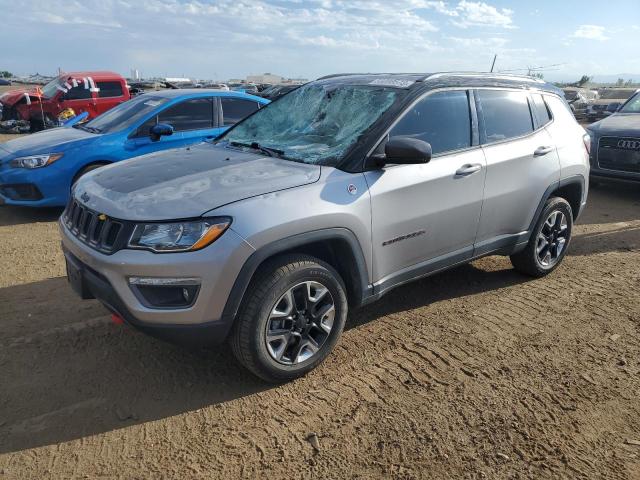 JEEP COMPASS TR 2017 3c4njddb8ht657679