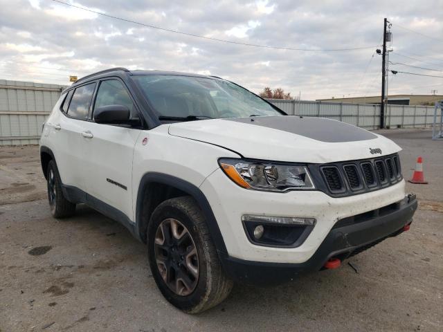 JEEP COMPASS TR 2017 3c4njddb8ht689550