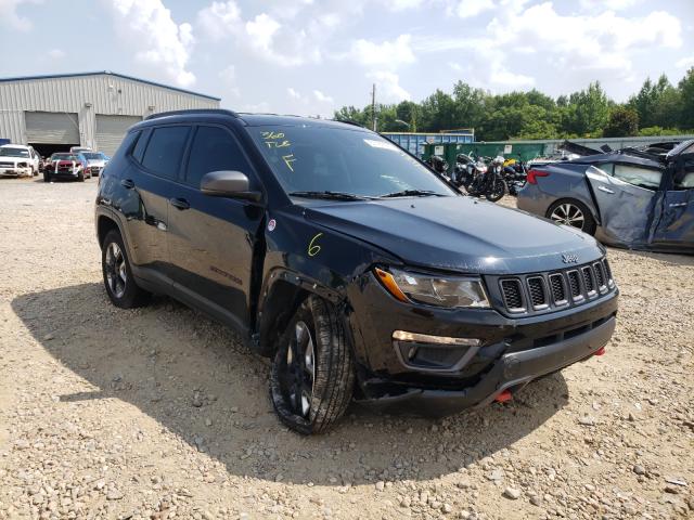 JEEP COMPASS TR 2018 3c4njddb8jt128805