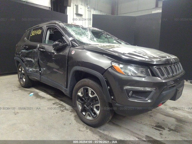 JEEP COMPASS 2018 3c4njddb8jt129128