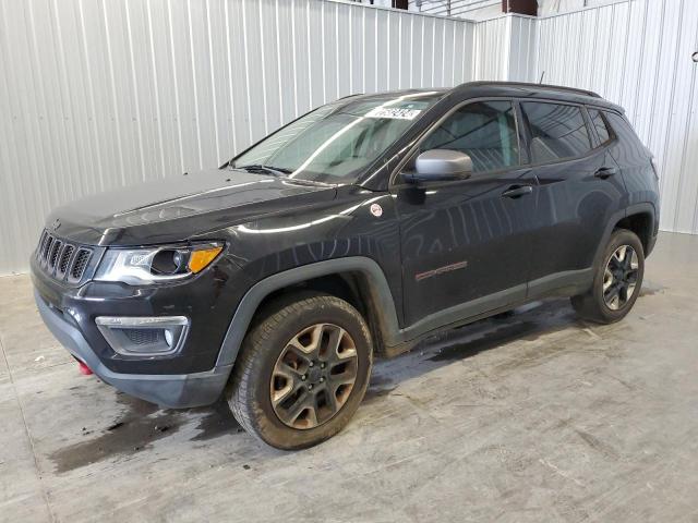 JEEP COMPASS TR 2018 3c4njddb8jt130568