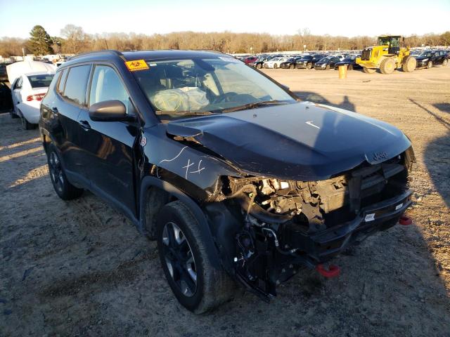 JEEP COMPASS TR 2018 3c4njddb8jt135821