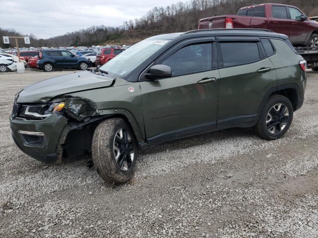 JEEP COMPASS 2018 3c4njddb8jt145202