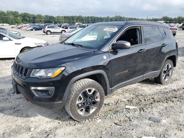 JEEP COMPASS 2018 3c4njddb8jt234879