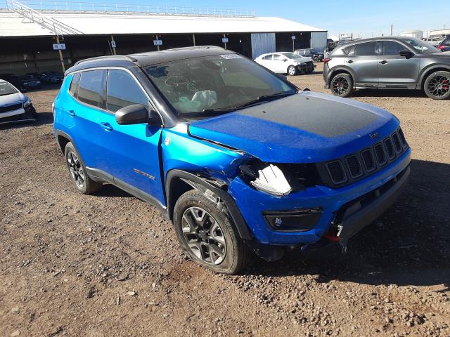 JEEP NULL 2018 3c4njddb8jt307541