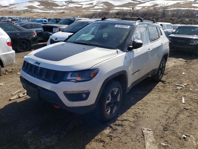 JEEP COMPASS TR 2018 3c4njddb8jt315431