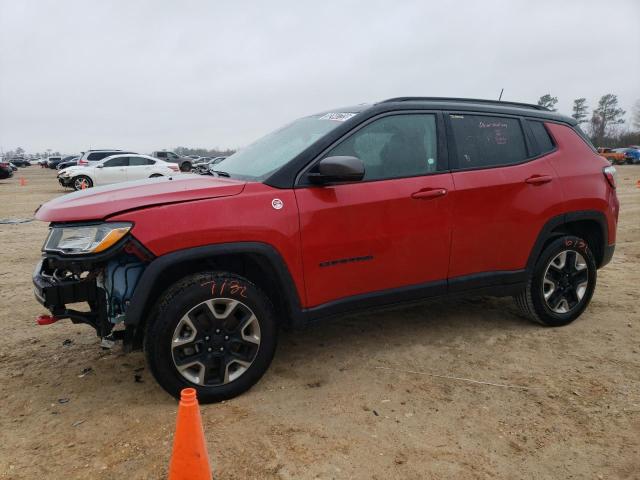 JEEP COMPASS TR 2018 3c4njddb8jt417599