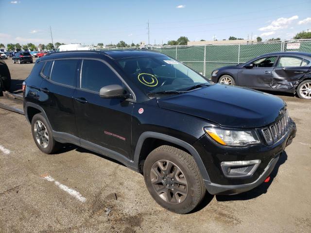 JEEP COMPASS TR 2018 3c4njddb8jt450926