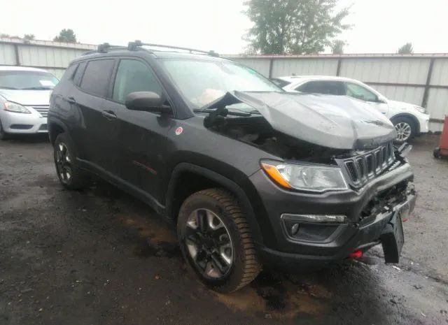 JEEP COMPASS 2018 3c4njddb8jt451493