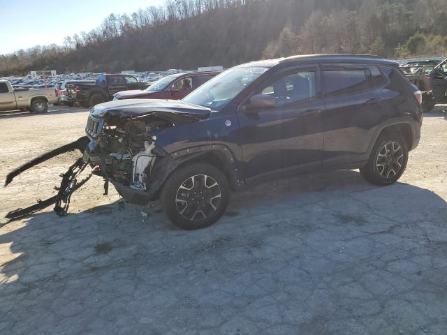 JEEP COMPASS 2019 3c4njddb8kt597751