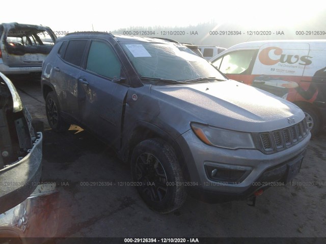 JEEP COMPASS 2019 3c4njddb8kt627444