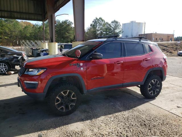 JEEP COMPASS TR 2019 3c4njddb8kt628965