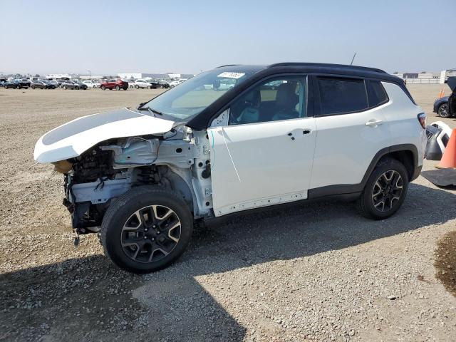 JEEP COMPASS TR 2019 3c4njddb8kt630859