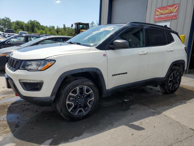 JEEP COMPASS TR 2019 3c4njddb8kt667913