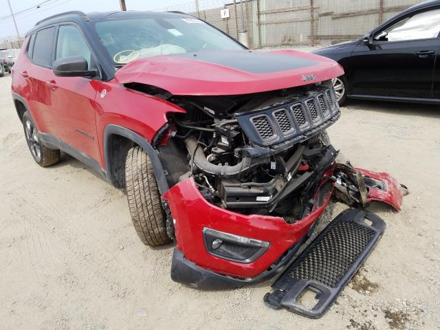 JEEP COMPASS TR 2019 3c4njddb8kt670939