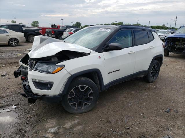 JEEP COMPASS TR 2019 3c4njddb8kt671749