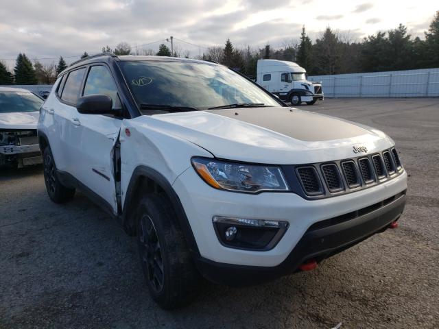 JEEP COMPASS TR 2019 3c4njddb8kt688180