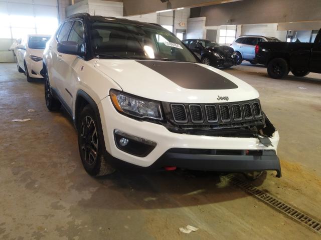 JEEP COMPASS TR 2019 3c4njddb8kt721243