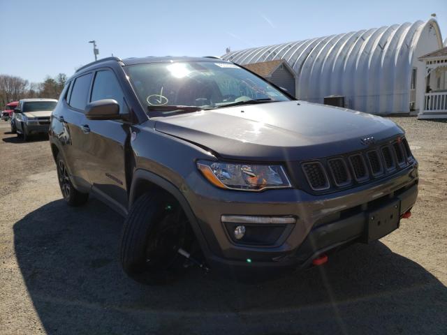 JEEP COMPASS TR 2019 3c4njddb8kt722036