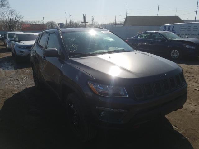 JEEP COMPASS TR 2019 3c4njddb8kt722182