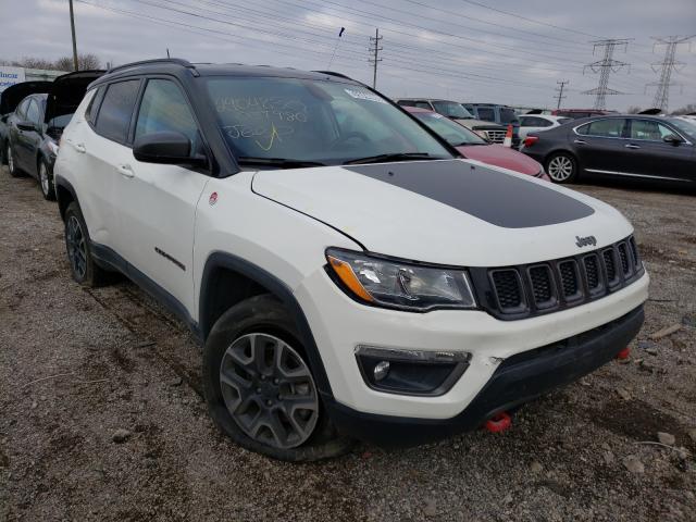 JEEP COMPASS TR 2019 3c4njddb8kt728595