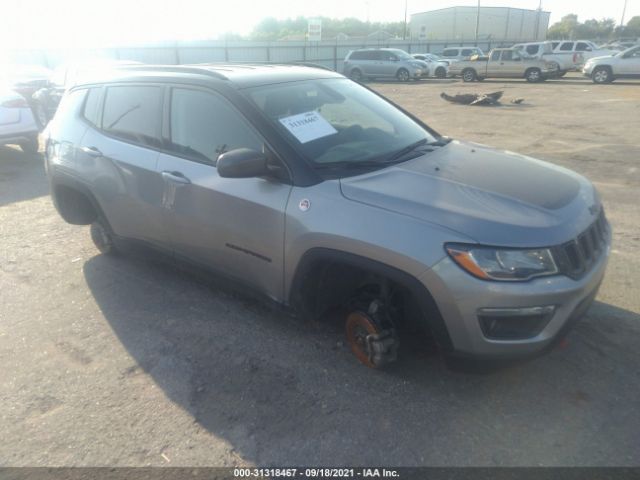 JEEP COMPASS 2019 3c4njddb8kt733263