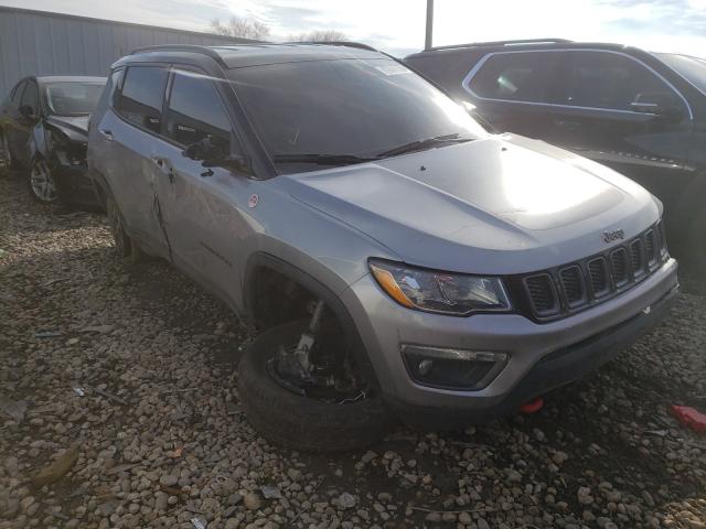 JEEP COMPASS TR 2019 3c4njddb8kt733490