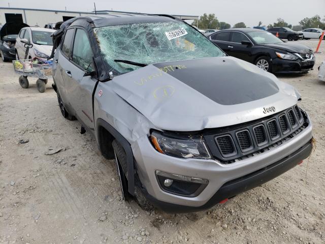 JEEP COMPASS TR 2019 3c4njddb8kt739998