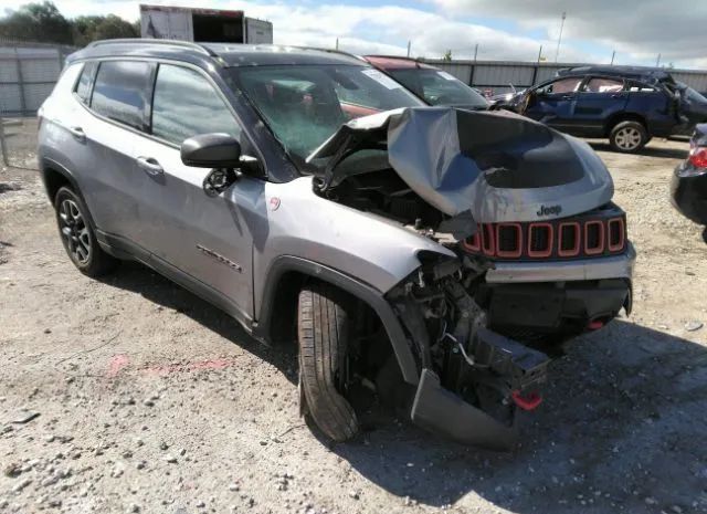 JEEP COMPASS 2019 3c4njddb8kt740083