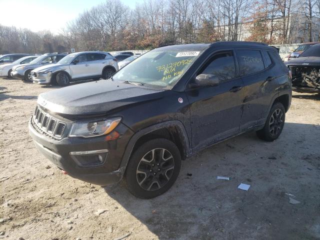 JEEP COMPASS TR 2019 3c4njddb8kt759961