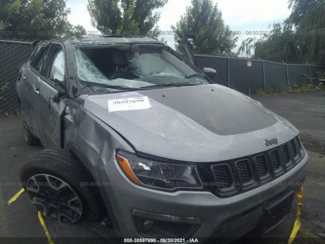 JEEP COMPASS 2019 3c4njddb8kt785380