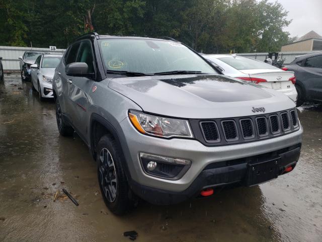 JEEP COMPASS TR 2019 3c4njddb8kt790448