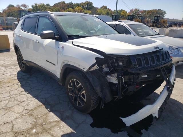 JEEP COMPASS TR 2019 3c4njddb8kt799330