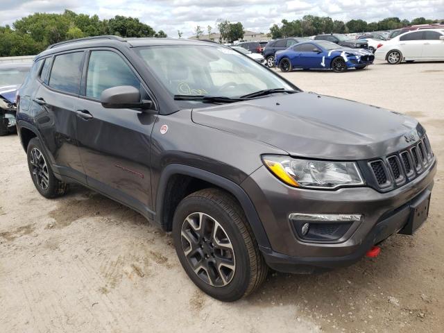 JEEP COMPASS TR 2019 3c4njddb8kt805546