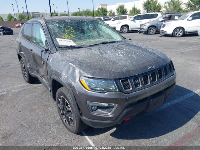 JEEP COMPASS 2019 3c4njddb8kt835940