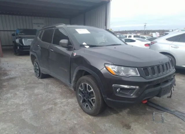 JEEP COMPASS 2020 3c4njddb8lt123722