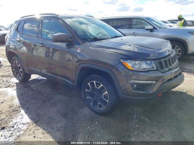 JEEP COMPASS 2020 3c4njddb8lt163671