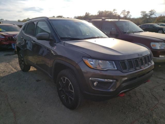 JEEP COMPASS TR 2020 3c4njddb8lt166635