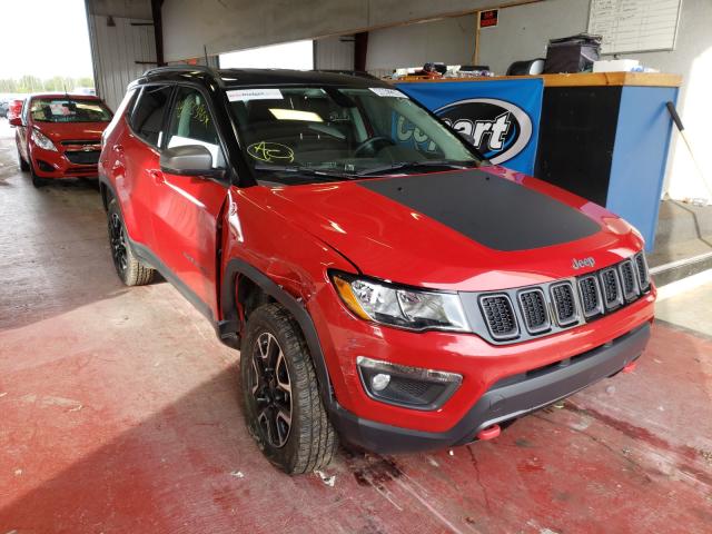 JEEP COMPASS TR 2020 3c4njddb8lt171768