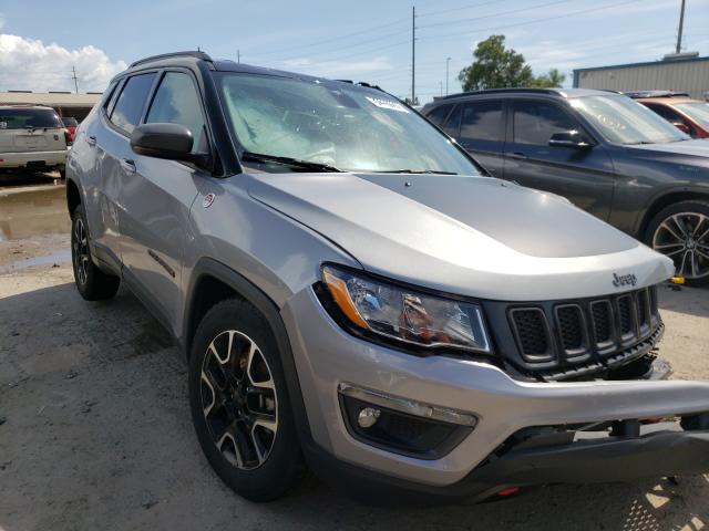 JEEP COMPASS TR 2020 3c4njddb8lt171771