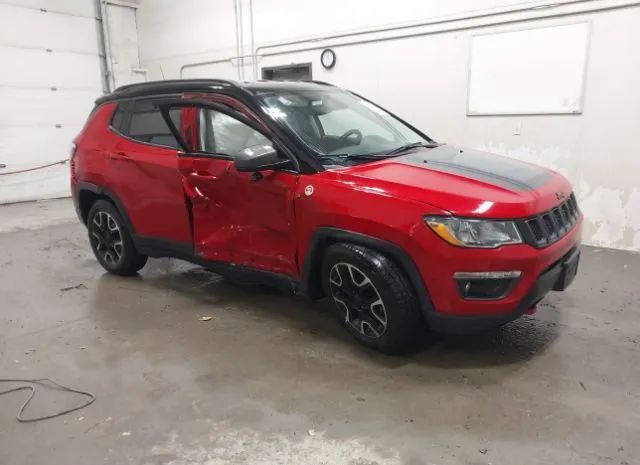 JEEP COMPASS 2020 3c4njddb8lt177800