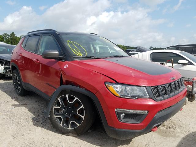 JEEP COMPASS TR 2020 3c4njddb8lt195326