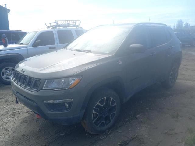 JEEP COMPASS TR 2020 3c4njddb8lt203621