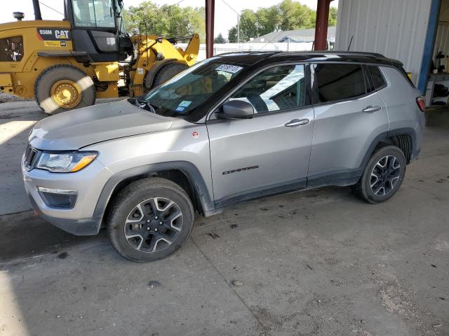 JEEP COMPASS 2020 3c4njddb8lt207992