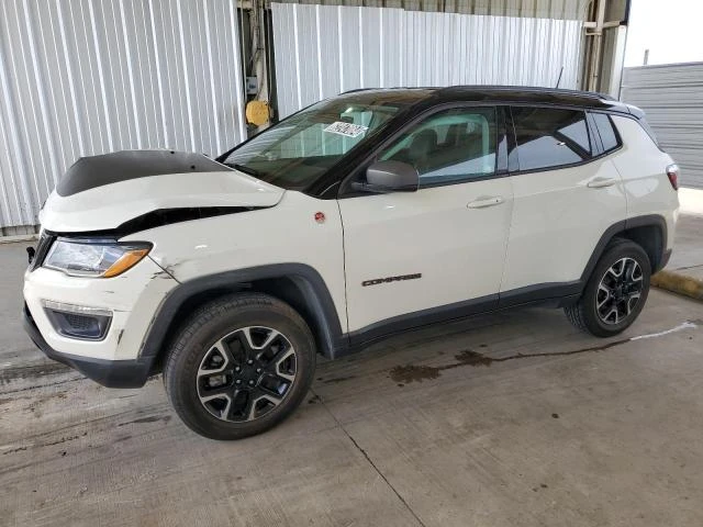 JEEP COMPASS TR 2020 3c4njddb8lt214487