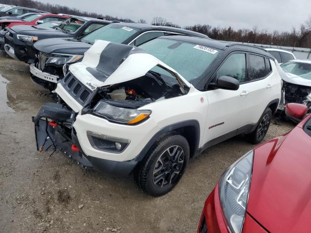 JEEP COMPASS 2020 3c4njddb8lt255007