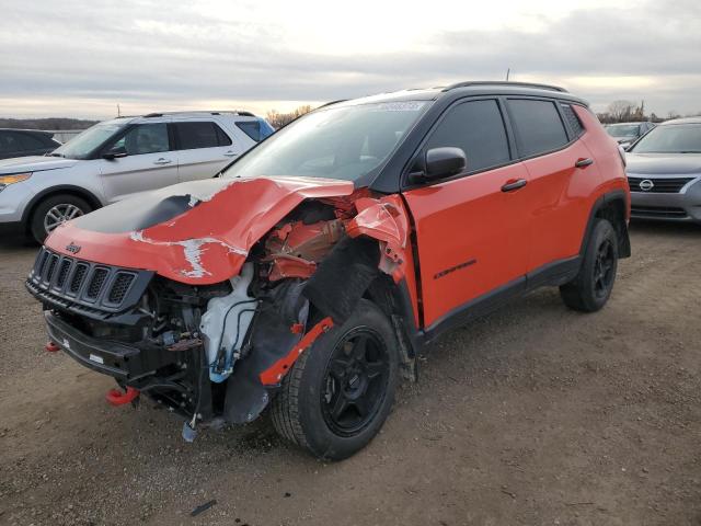 JEEP COMPASS TR 2021 3c4njddb8mt507694